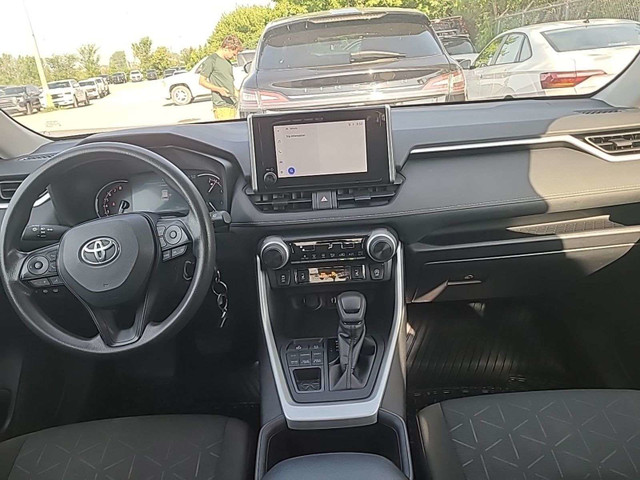 2024 Toyota RAV4 LE LE AWD 27KM! in Cars & Trucks in Belleville - Image 2