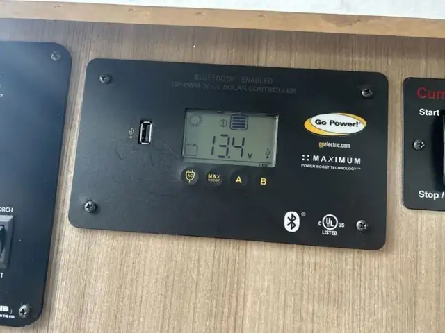 2022 Adventurer LP Class C Adventurer 23RB in RVs & Motorhomes in Red Deer - Image 10