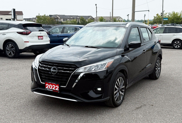 2022 Nissan Kicks SV in Cars & Trucks in Oshawa / Durham Region - Image 4