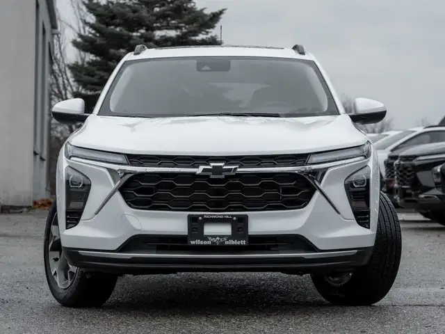 2025 Chevrolet Trax LT True North Edition-Sunroof | Wireless Cha in Cars & Trucks in Markham / York Region - Image 3