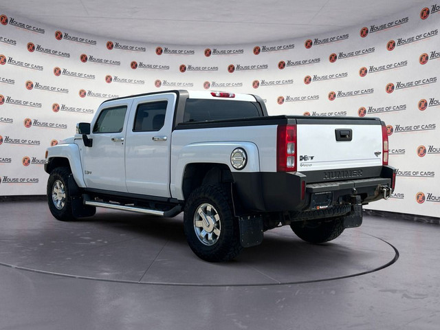2009 Hummer H3 4WD 4dr H3T Alpha in Cars & Trucks in Calgary - Image 4