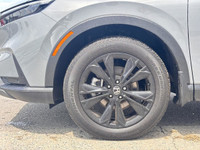 // JAMAIS ACCIDENTÉ! // // UN SEUL PROPRIÉTAIRE // // EXCELLENTE CONDITION! //Le Honda CR-V Hybrid T... (image 3)