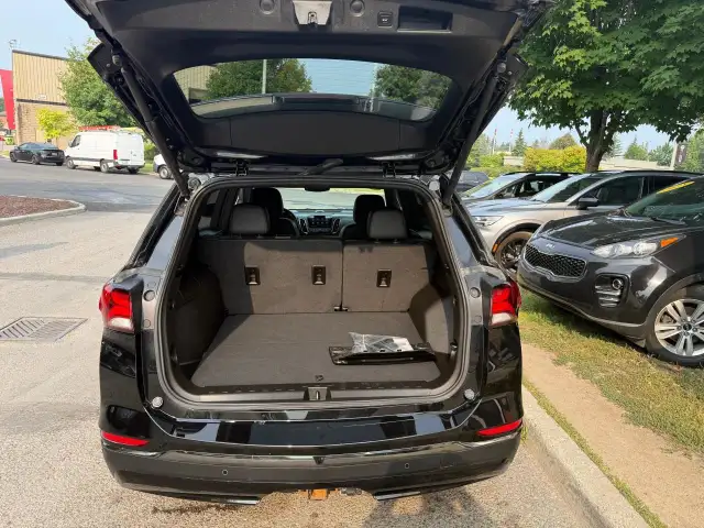 2022 Chevrolet Equinox RS | RS PLUS PCKGE | BOSE AUDIO | NAV | L in Cars & Trucks in Ottawa - Image 10