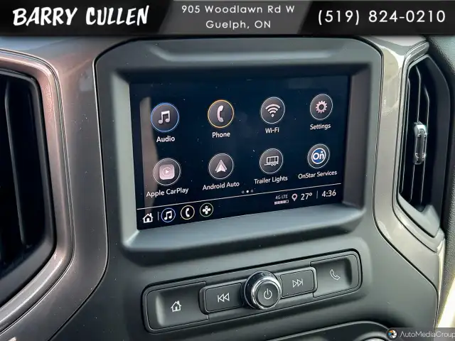 2025 Chevrolet Silverado 1500 in Cars & Trucks in Guelph - Image 21