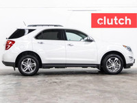 NO ACCIDENTS / CLEAN CARFAX / 1 OWNER / Rear View Camera, Climate Control, Premium Sound System and... (image 3)