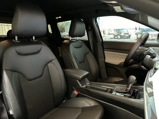 2024 Jeep Compass North | Sunroof | Remote Start in Cars & Trucks in Edmonton - Image 26