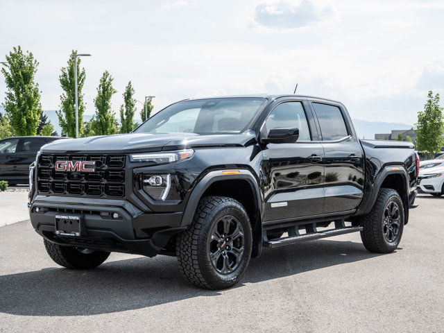 2024 GMC Canyon Elevation | NO ACCIDENTS | 360 BACKUP CAMERA in Cars & Trucks in Kelowna - Image 4