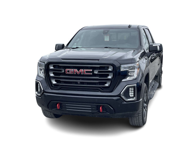 2019 GMC Sierra 1500 AT4 CREW CAB AWD 4X4 + 6.2L V8 + CAMERA + C in Cars & Trucks in City of Montréal - Image 4