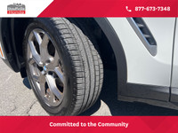 2022 BMW X3 – Alpine White with Sakhir Orange InteriorFinance Interest Rates starting at 6.99% OAC f... (image 2)