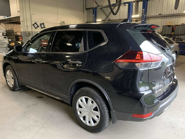 2019 Nissan Rogue S AWD Bancs chauffants Cruise Caméra Bluetooth in Cars & Trucks in Longueuil / South Shore - Image 4
