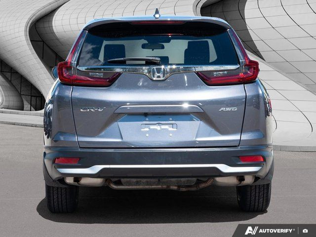 2021 Honda CR-V LX | AWD | Heated Seats | Apple CarPlay in Cars & Trucks in London - Image 4