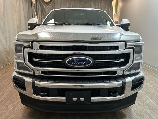  2022 Ford F-250 SUPER DUTY LARIAT ULTIMATE PACKAGE | 6.7 POWERS in Cars & Trucks in Moose Jaw - Image 2