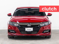 NO ACCIDENTS / CLEAN CARFAX / 1 OWNER / Dual Zone Front Climate Control, Touchscreen Display, Cruise... (image 1)