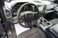 SAFETY INCLUDED ONE OWNER LOCAL ONTARIO CAR Very Clean Ford Crew F-150 3.6L V6 XLT FX-4 off Road Pac... (image 8)