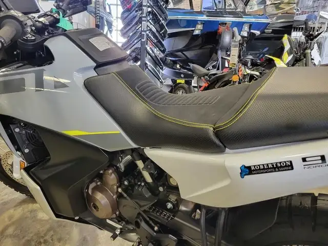 2024 Husqvarna Norden 901 - Save $2500!!! in Sport Touring in Saskatoon - Image 7