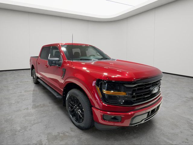 2025 Ford F-150 XLT in Cars & Trucks in Strathcona County - Image 2