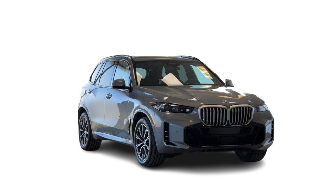 2024 BMW X5 XDrive40i-Essential Pkg M Sport, Panoroof, Heads-Up  in Cars & Trucks in Regina - Image 3