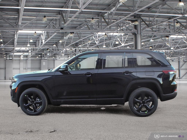 2024 Jeep Grand Cherokee LIMITED in Cars & Trucks in Mississauga / Peel Region - Image 3