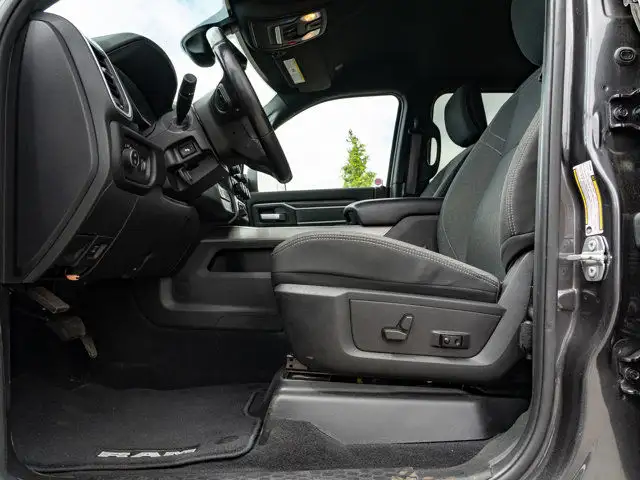 2021 Ram 2500 Big Horn in Cars & Trucks in Barrie - Image 16