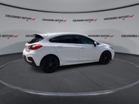 Engine: Turbo Gas 1cyl 1.4L L/100Km City: 8.4 L/100Km Hwy: 6.4 Safety Equipment StabiliTrak, stabili... (image 7)