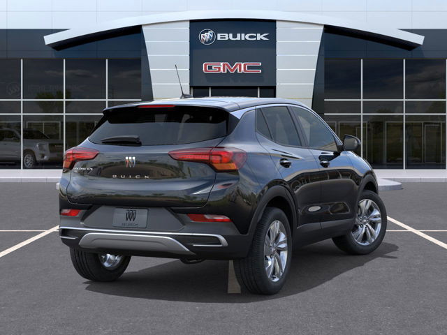 2026 Buick Encore GX Preferred in Cars & Trucks in City of Montréal - Image 4