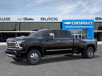 WAS: $122506 NOW: $110520 plus taxes and licensing fees Engine: 8 Cylinder Engine 6.6L/403CI Safety... (image 3)