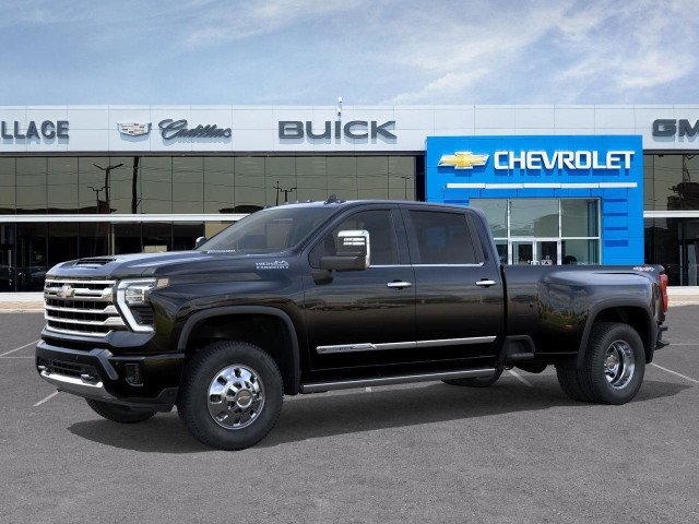 2025 Chevrolet Silverado 3500HD High Country in Cars & Trucks in Oakville / Halton Region - Image 4