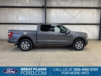 GREAT PLAINS FORD is located in Weyburn, Sk. Our team is committed to providing you excellent custom... (image 3)