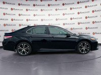 Thanks for viewing our House Of Cars Barlow inventory! AMVIC licensed dealer! The 2020 Toyota Camry... (image 7)