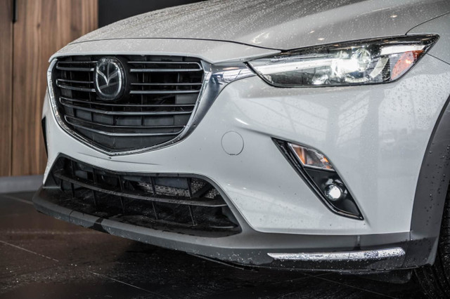 2021 Mazda CX-3 GT AWD à vendre in Cars & Trucks in Laval / North Shore - Image 4