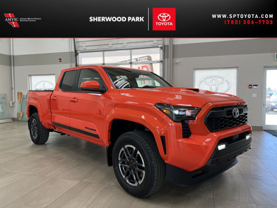 2024 Toyota Tacoma TRD Sport- IN STOCK