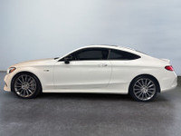 Decouvrez la parfaite alliance entre luxe, performance et polyvalence avec ce superbe Mercedes-AMG C... (image 2)