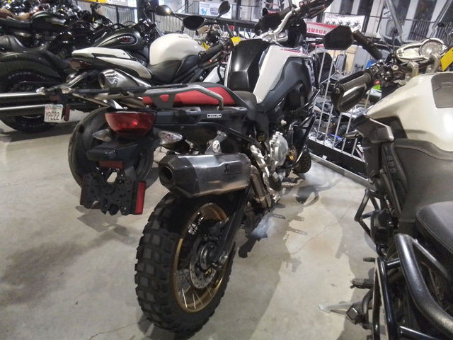 2019 BMW F 850 GS 850 GS in Street, Cruisers & Choppers in City of Halifax - Image 3