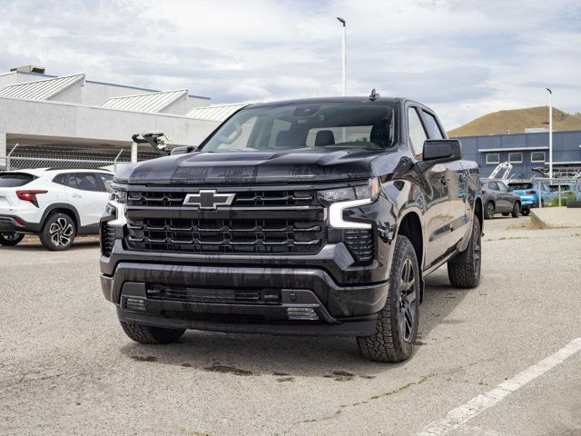 2025 Chevrolet Silverado 1500 RST in Cars & Trucks in Kelowna - Image 4