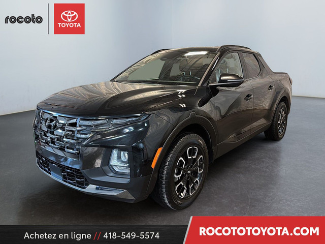 2022 Hyundai Santa Cruz Preferred PREFERRED in Cars & Trucks in Saguenay