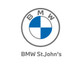 BMW St Johns