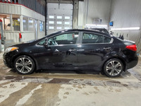 2014 Kia Forte SX GDI  *BLUETOOTH*NAVIGATION*TOIT*CUIR*CAMÉRA