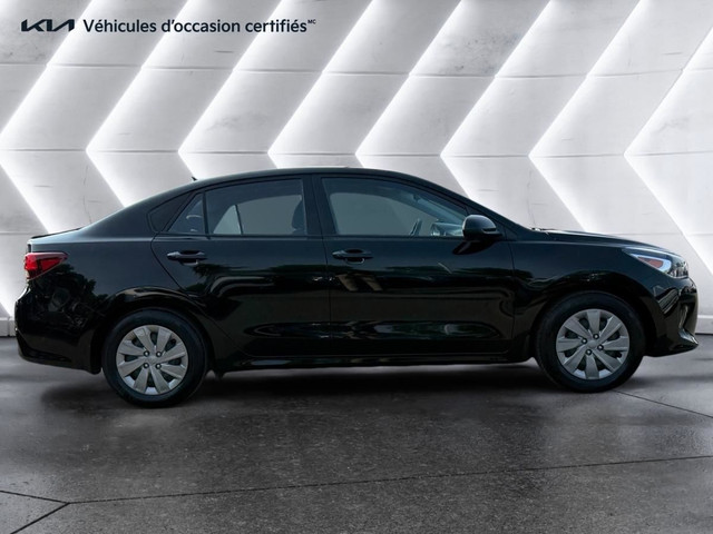 KIA RIO LX+ IVT 2020 à vendre in Cars & Trucks in Longueuil / South Shore - Image 4