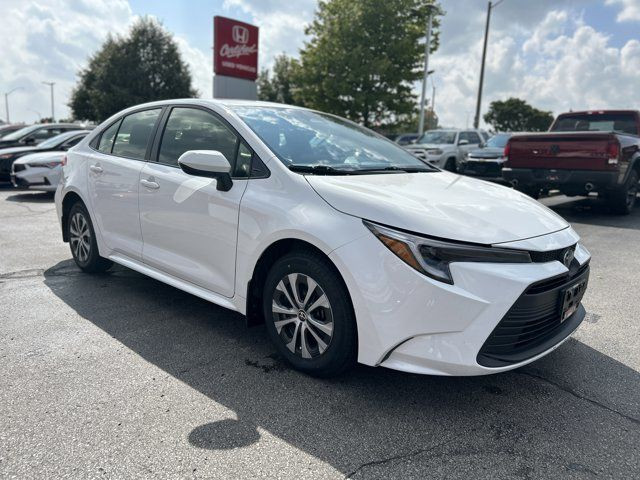 2024 Toyota Corolla Hybrid LE in Cars & Trucks in Hamilton - Image 3