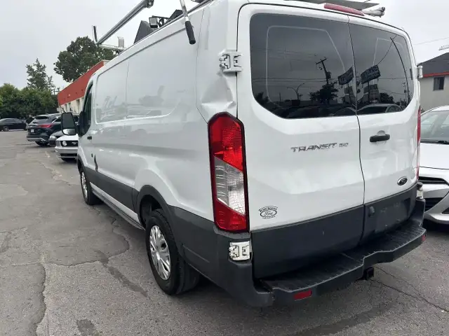 2016 FORD Transit 150 in Cars & Trucks in Laval / North Shore - Image 7