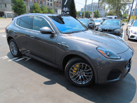 Please make an appointment before visiting us! Call US today! ( 905 ) 639 - 8187 - 2023 MASERATI GRE... (image 4)