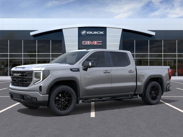 2025 GMC Sierra 1500 Elevation in Cars & Trucks in Oakville / Halton Region - Image 2