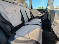MINT CONDITION FORESTER, EXTRA CLEAN INSIDE AND OUT, POWER WINDOWS, LOCKS, BACKUP CAMERA, HEATED SEA... (image 2)