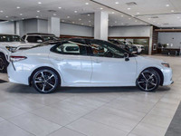 *TOYOTA CERTIFIED | V6 POWER | HOOD FILM | REMOTE START | TWO-TONE PAINT | JUST SERVICED | BEST PRIC... (image 4)