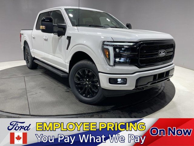 2025 Ford F-150 LARIAT in Cars & Trucks in Strathcona County