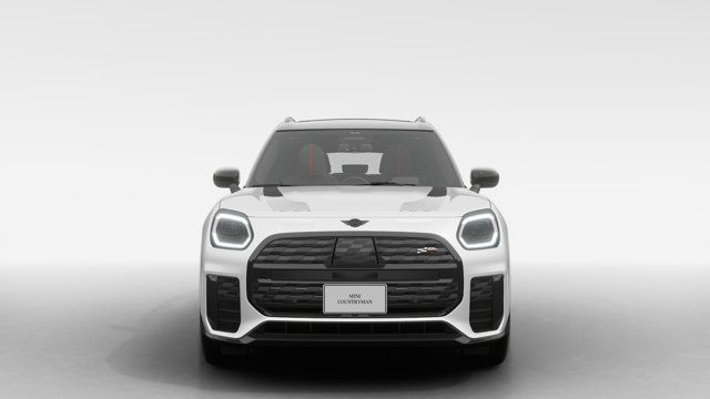 2025 MINI Countryman SE ALL4 | Premier | Toit en noir | Sièges in Cars & Trucks in City of Montréal - Image 3