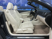 VOLKSWAGEN EOS 2012 COMFORTLINE ÉDITION CONVERTIBLE / INTÉRIEUR EN CUIR CHAUFFANT / TOIT OUVRANT ÉLE... (image 9)