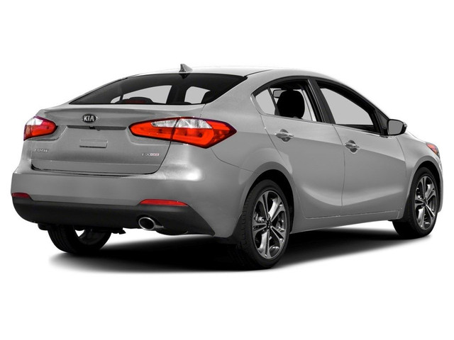 2015 Kia Forte 4dr Sdn Man EX in Cars & Trucks in Oakville / Halton Region - Image 2