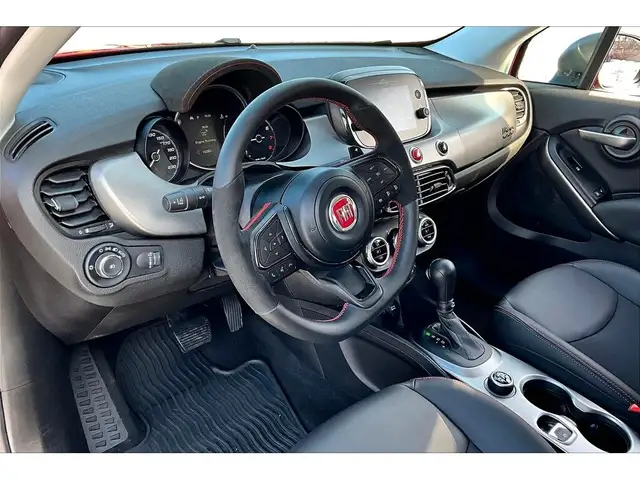 2023 Fiat 500X Sport | Convertible Top | Extended Warranty | AWD in Cars & Trucks in Mississauga / Peel Region - Image 14