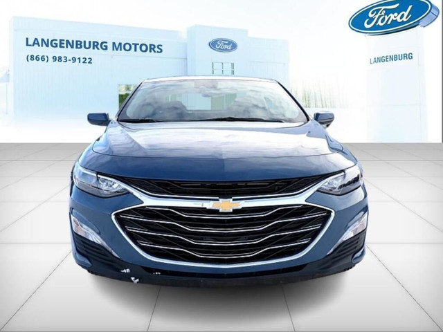 2024 Chevrolet Malibu 1Lt 4DR 4dr Sdn 1LT in Cars & Trucks in Regina - Image 2